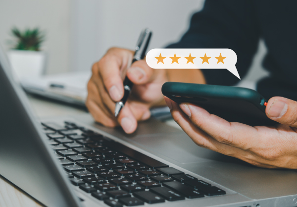 HO消毒有限公司最好的評價