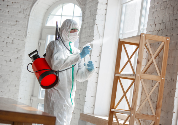 高雄HO害蟲防治公司,高雄HO消毒