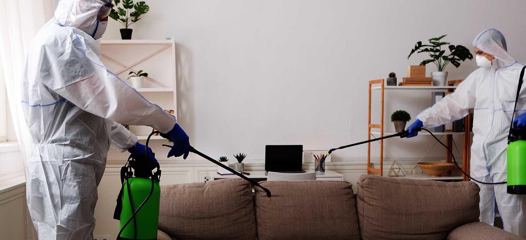 Ho消毒有限公司的資訊專區 Banner圖片