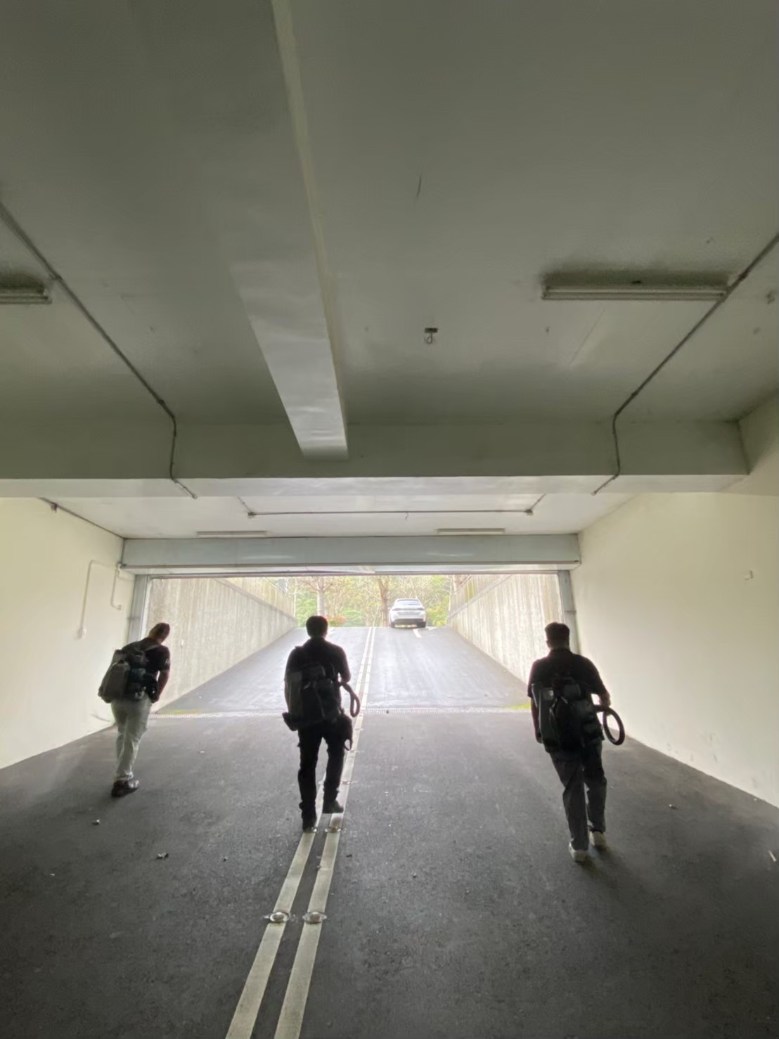 Ho消毒有限公司的實際案例圖片