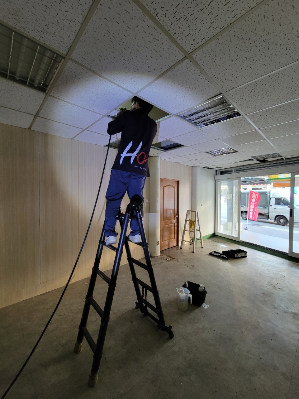 20230921白蟻防治的第4張圖片