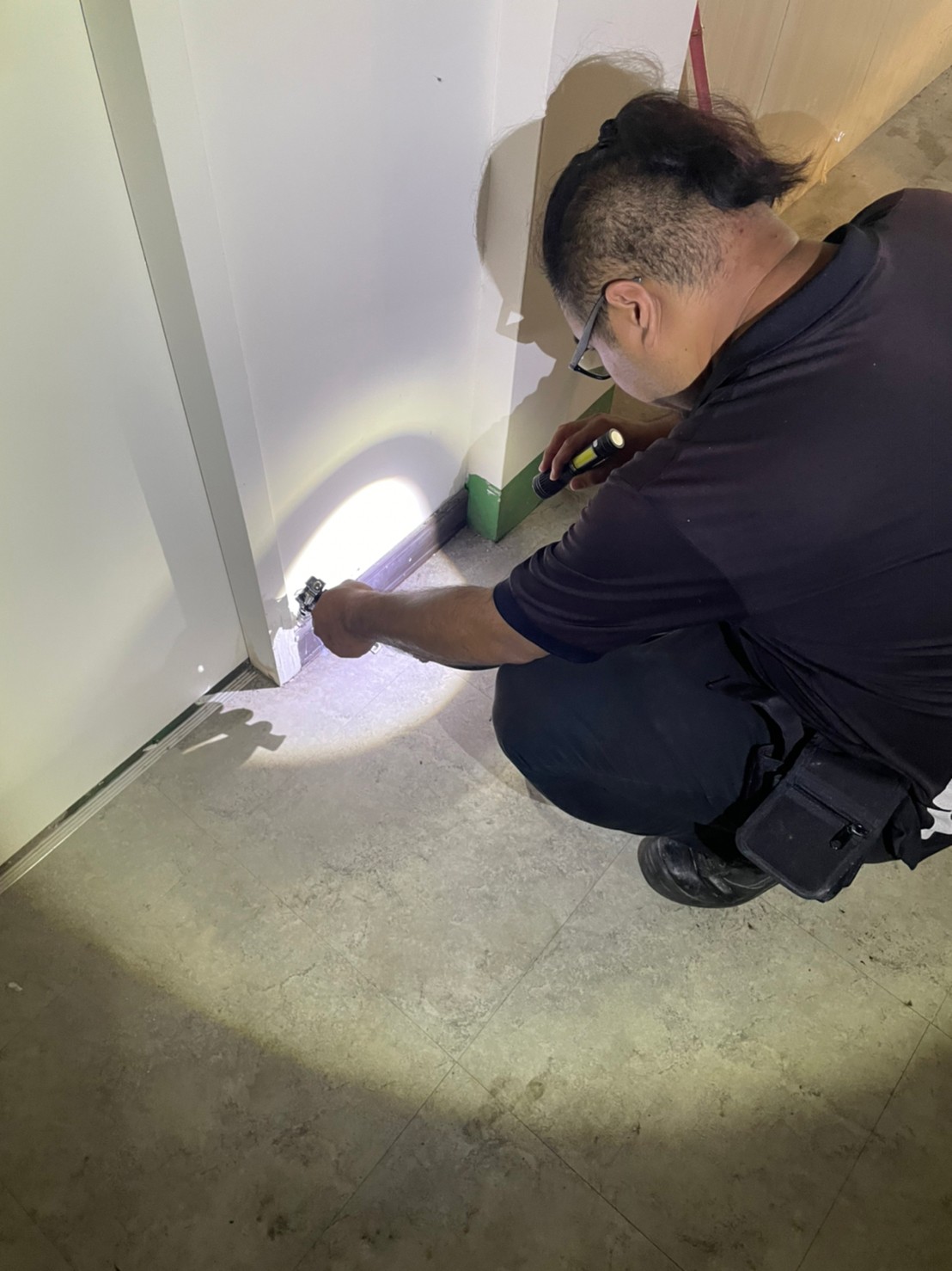 Ho消毒有限公司的實際案例圖片