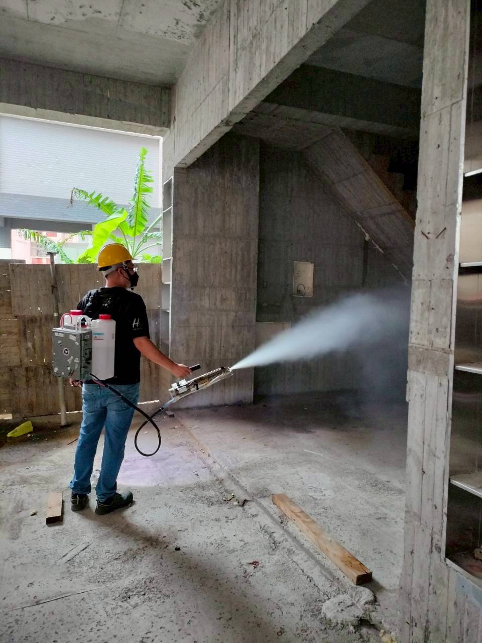 20250721_工地消毒+鼠害防治的第2張圖片