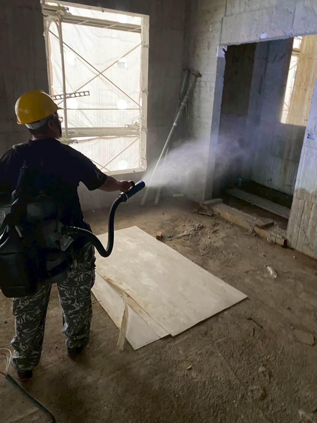 20250721_工地消毒+鼠害防治的第4張圖片