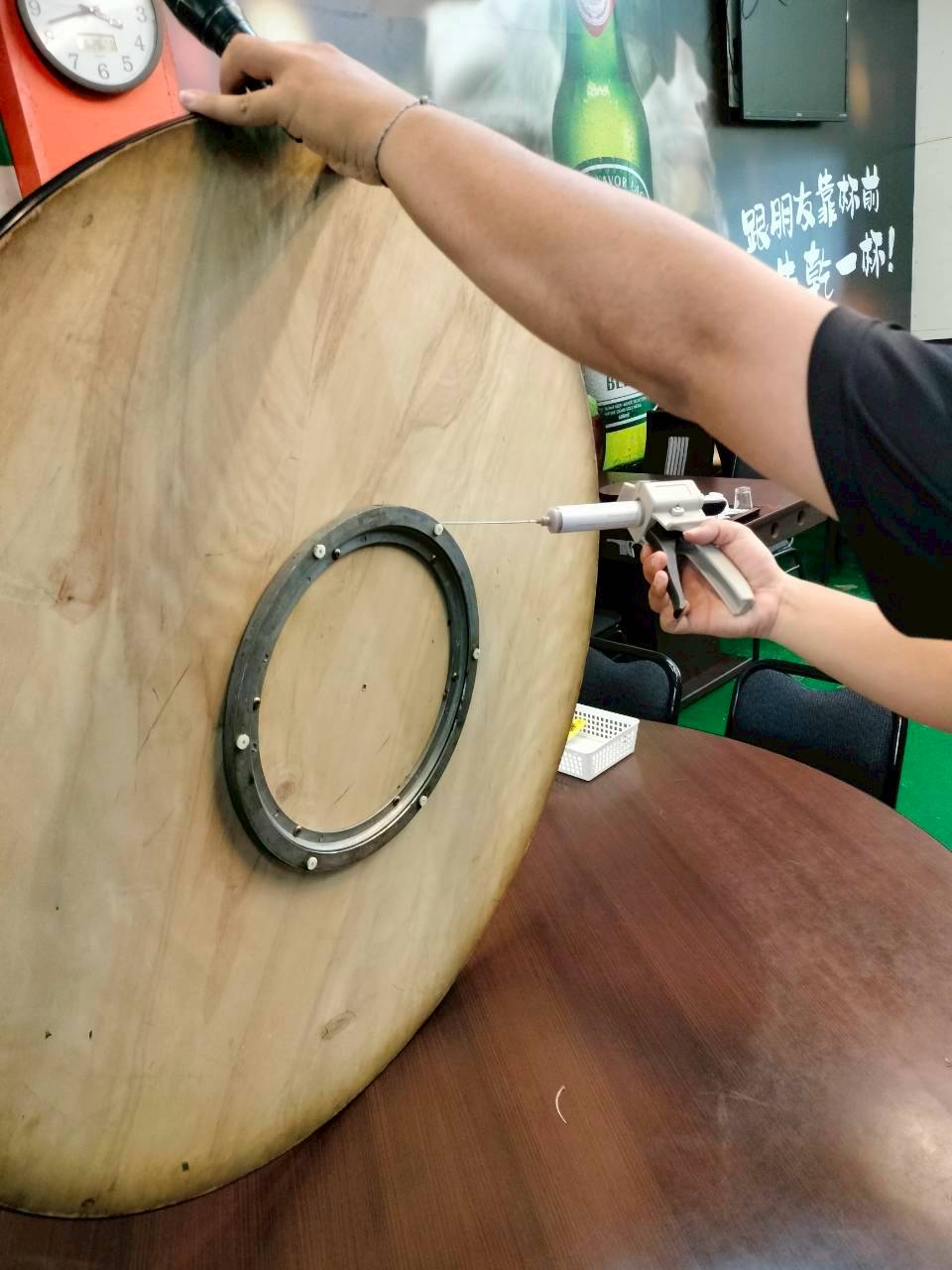 20250821_餐廳消毒+鼠害防治的第3張圖片