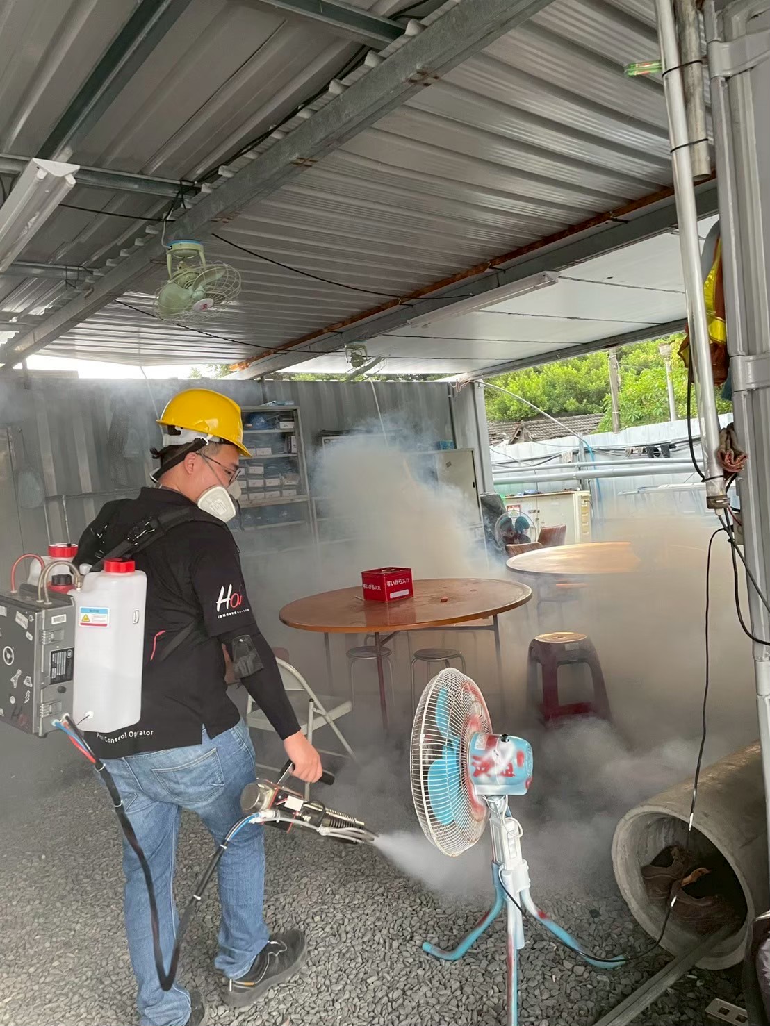 20250904_工地消毒的第2張圖片