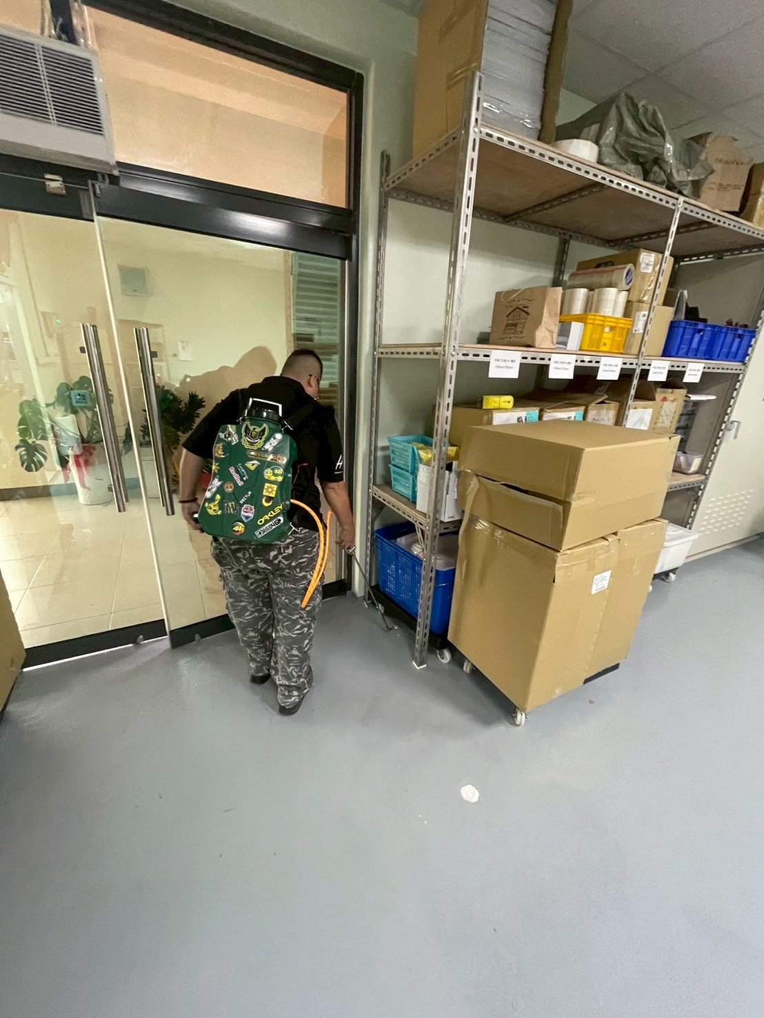 20250916_食品工廠消毒的第3張圖片