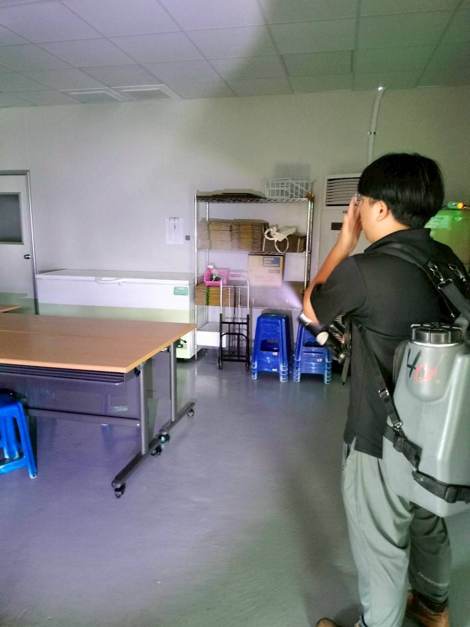 20250916_食品工廠消毒的第5張圖片