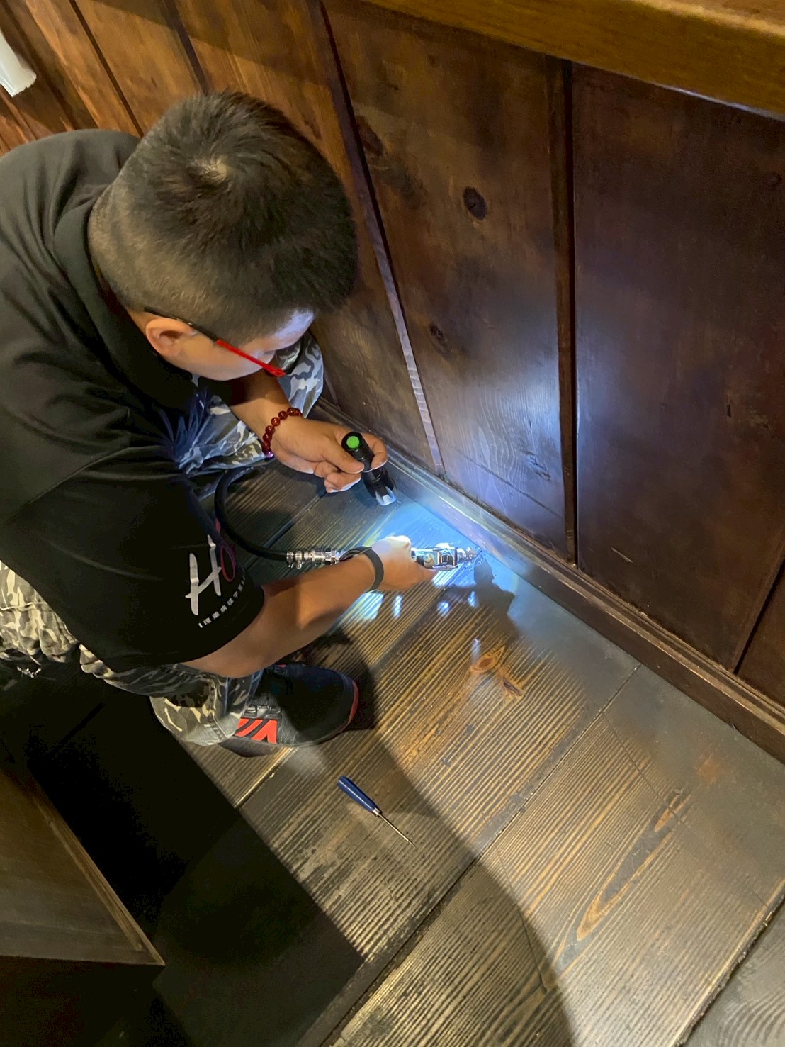 20250526_餐廳白蟻防治的第3張圖片