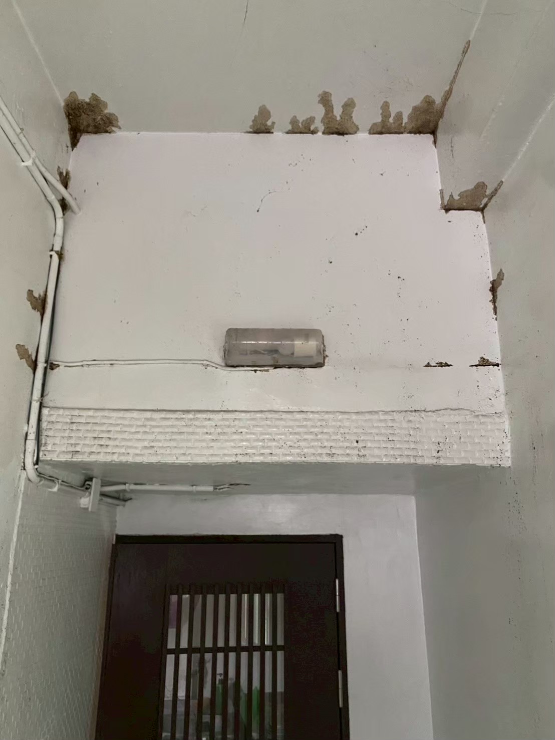 Ho消毒有限公司的實際案例圖片