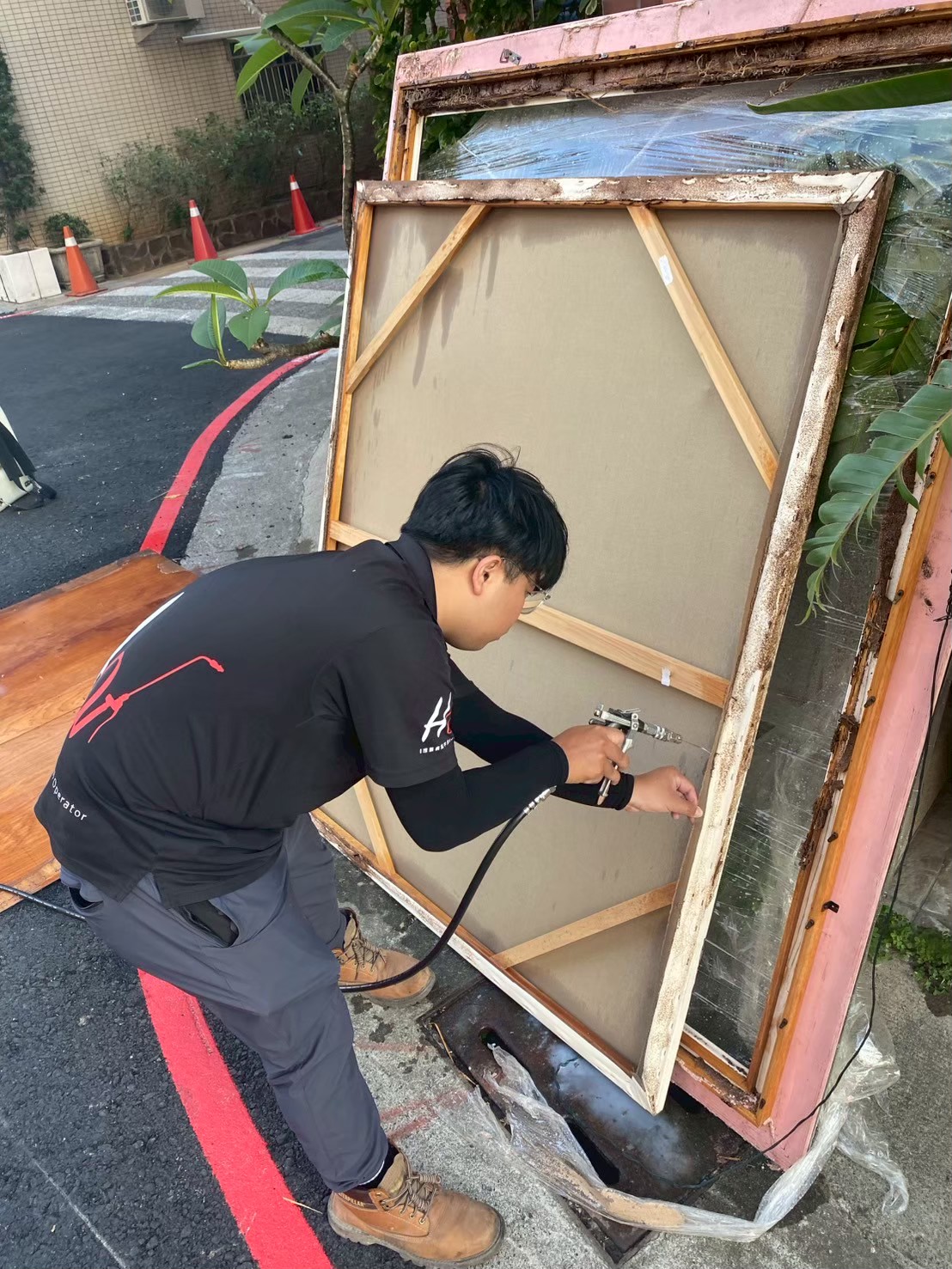 20250724_辦公室白蟻防治的第2張圖片