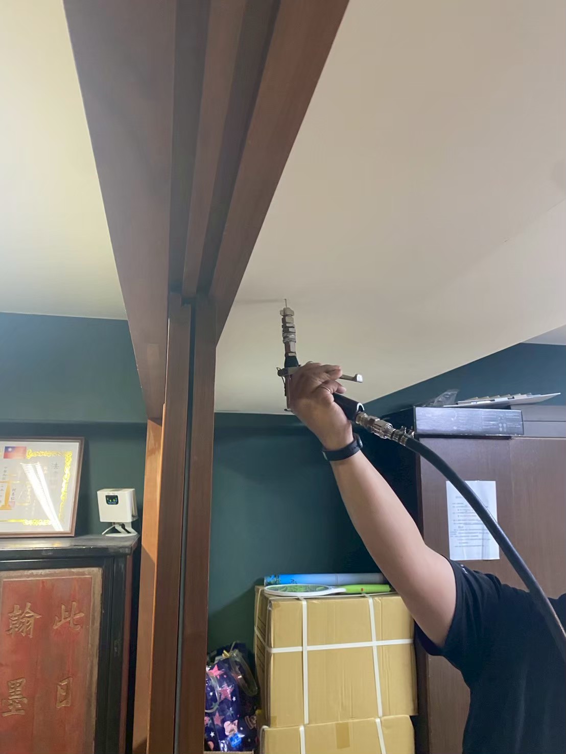 20250724_辦公室白蟻防治的第3張圖片