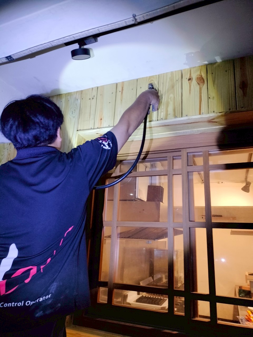 20250728_餐廳白蟻防治的第2張圖片